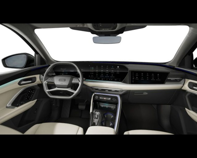 Audi Q5 nuova a Treviso (7)
