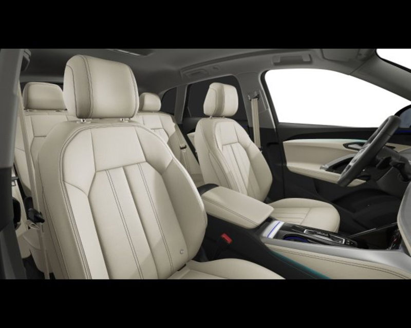 Audi Q5 nuova a Treviso (8)