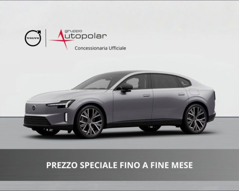 Volvo ES90 nuova a Treviso