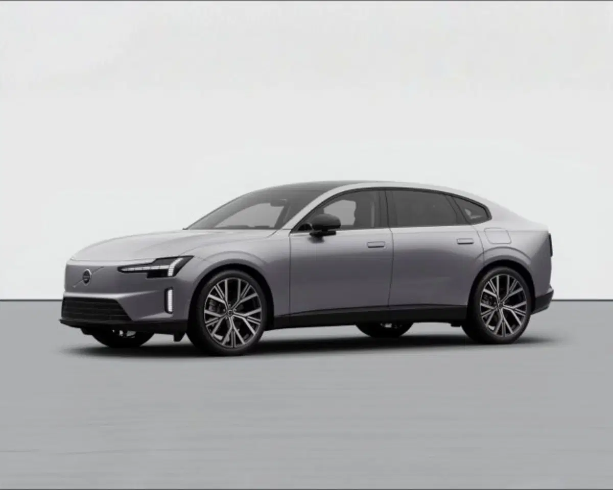 Volvo ES90 nuova a Treviso (2)