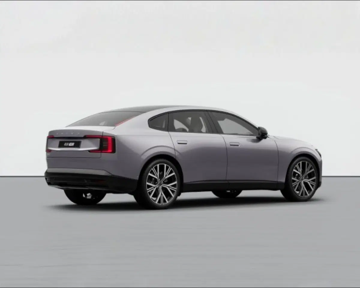 Volvo ES90 nuova a Treviso (3)