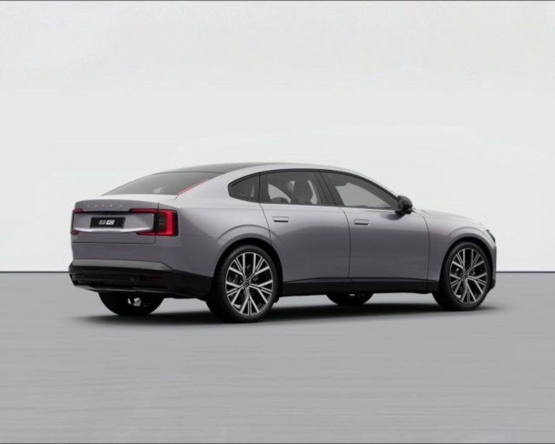 Volvo ES90 nuova a Treviso (3)