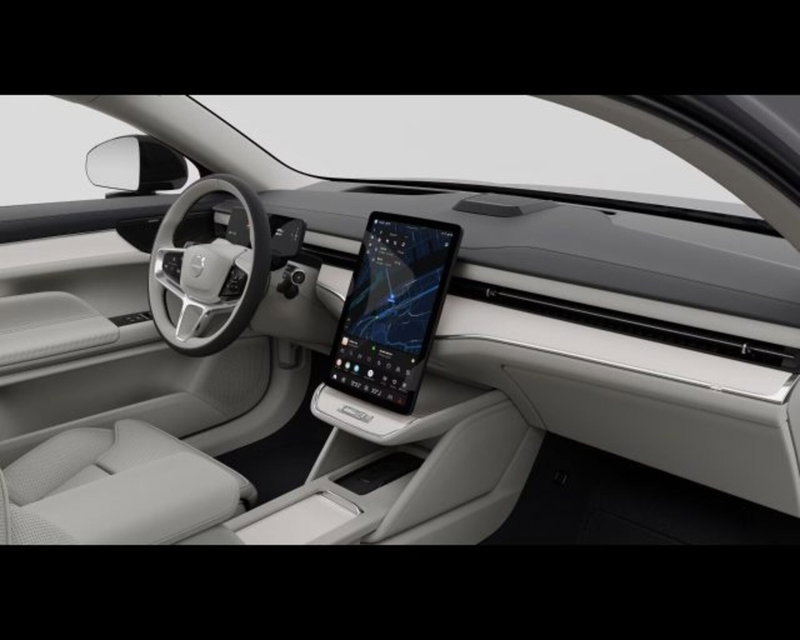 Volvo ES90 nuova a Treviso (4)