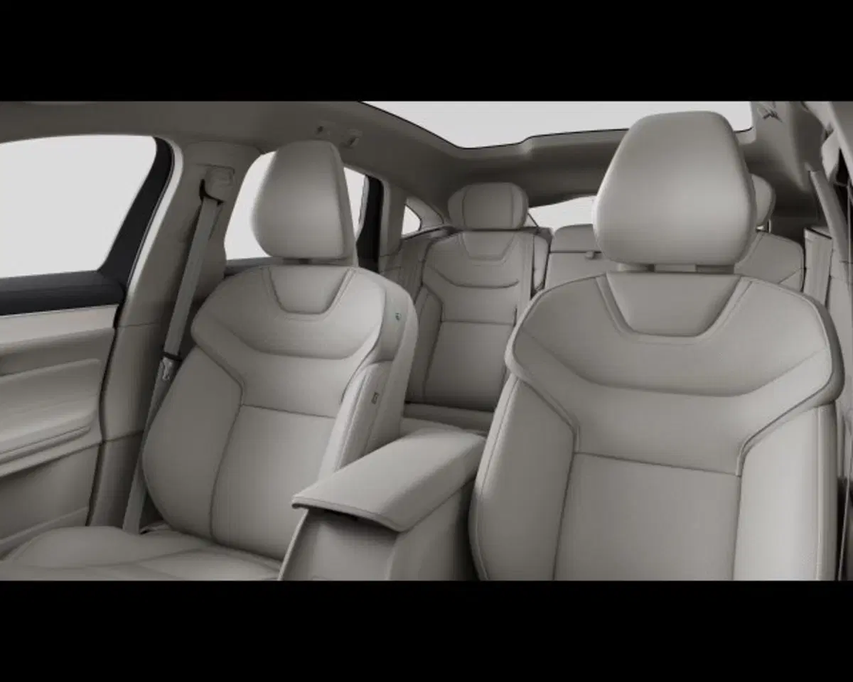 Volvo ES90 nuova a Treviso (5)