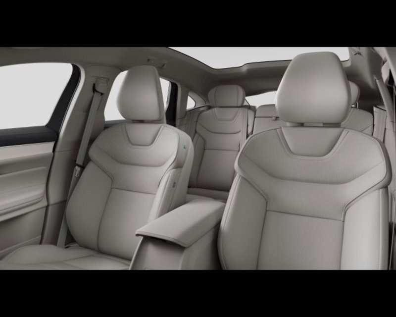 Volvo ES90 nuova a Treviso (5)