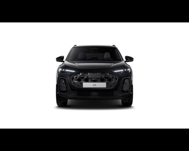 Audi Q5 Sportback nuova a Treviso (2)