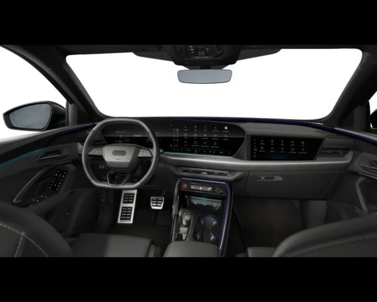 Audi Q5 Sportback nuova a Treviso (7)