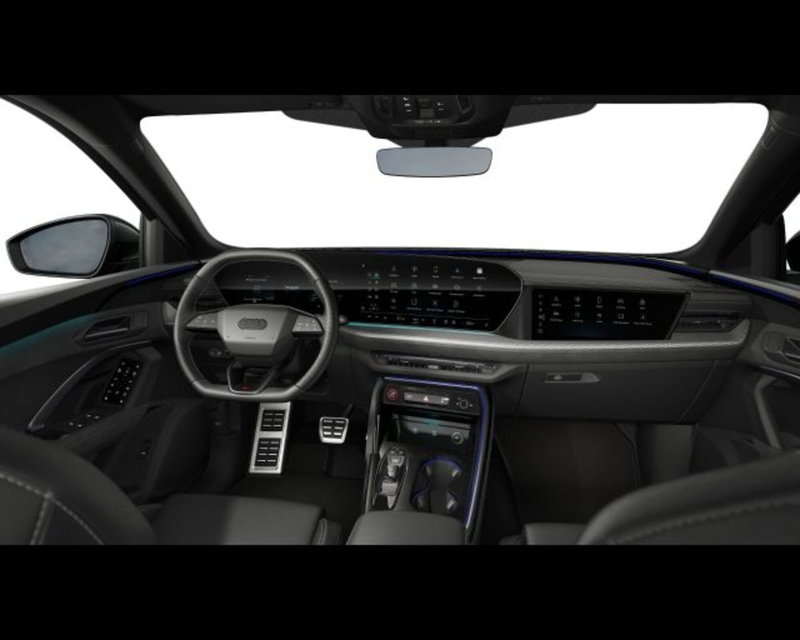 Audi Q5 Sportback nuova a Treviso (7)