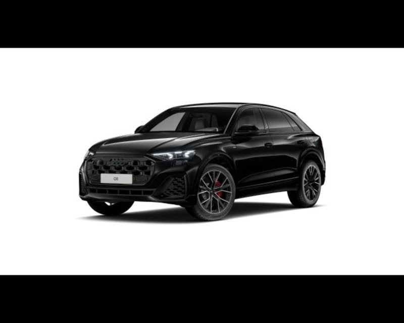 Audi Q8 Sportback nuova a Treviso