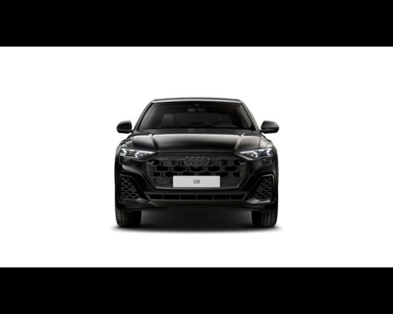 Audi Q8 Sportback nuova a Treviso (2)