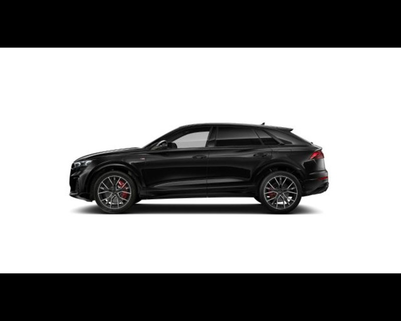 Audi Q8 Sportback nuova a Treviso (3)