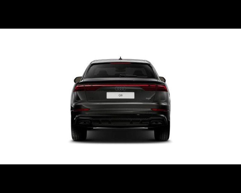 Audi Q8 Sportback nuova a Treviso (5)