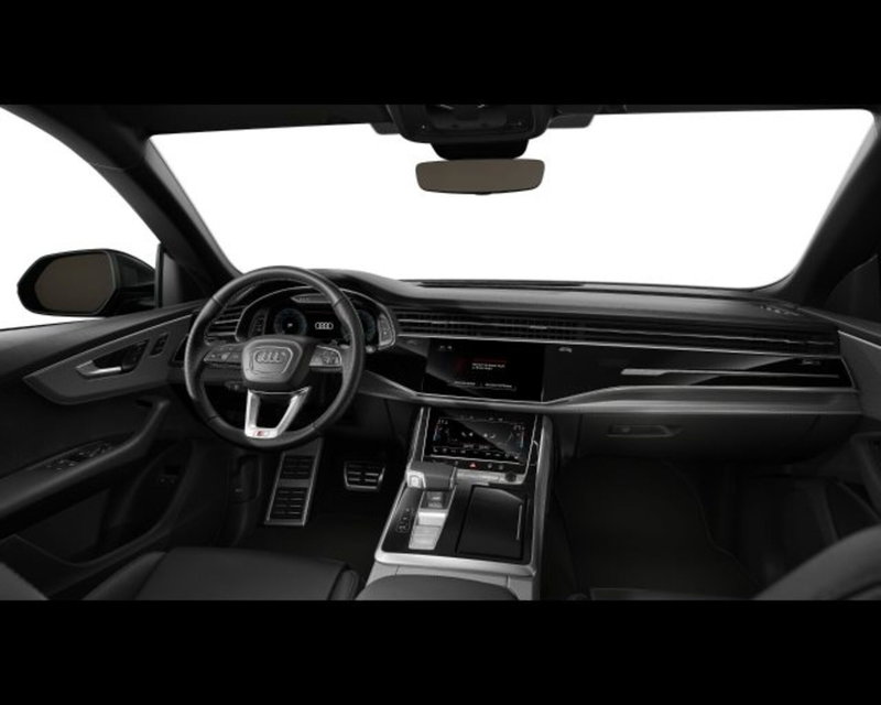 Audi Q8 Sportback nuova a Treviso (7)