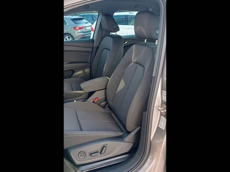 Audi Q4 Sportback usata a Treviso (8)