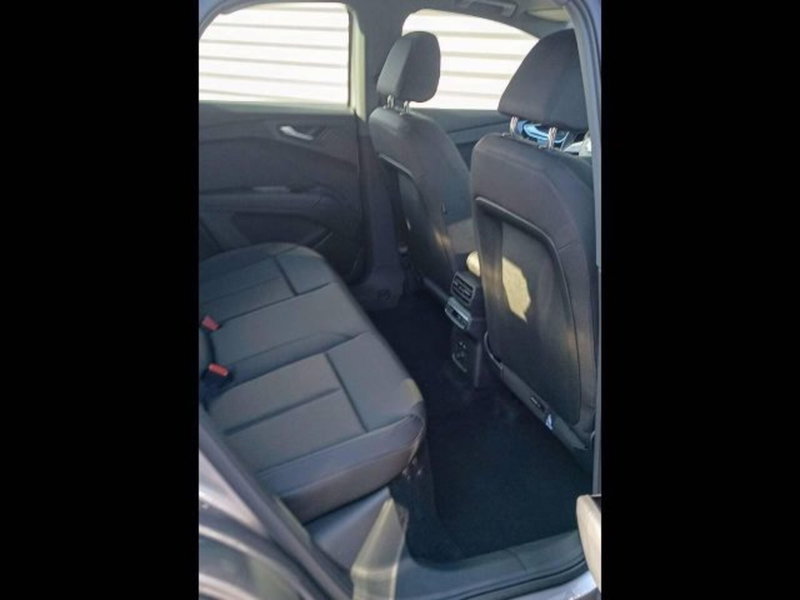 Audi Q4 Sportback usata a Treviso (9)