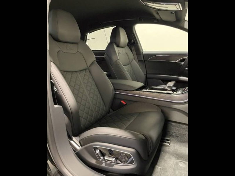 Audi A8 usata a Treviso (13)