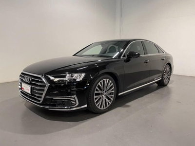 Audi A8 L 55 TFSI 3.0 quattro tiptronic del 2022 usata a Conegliano