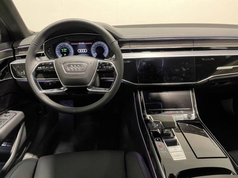 Audi A8 usata a Treviso (3)