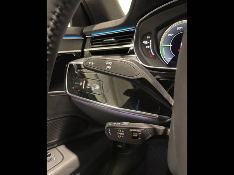 Audi A8 usata a Treviso (6)