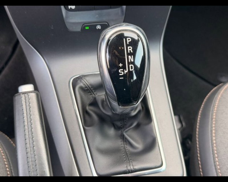 Volvo V40 Cross Country usata a Treviso (13)