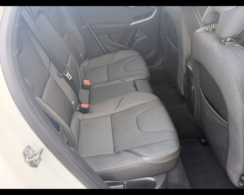 Volvo V40 Cross Country usata a Treviso (15)