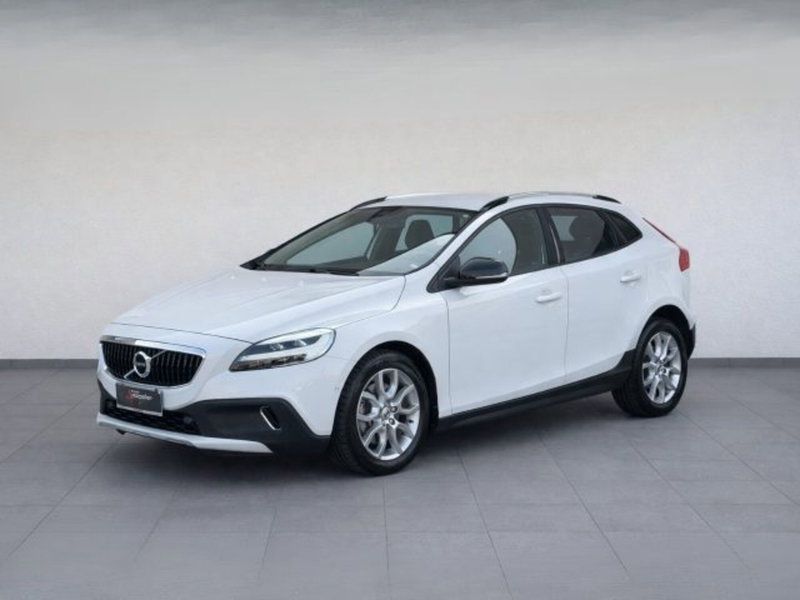 Volvo V40 Cross Country usata a Treviso (2)