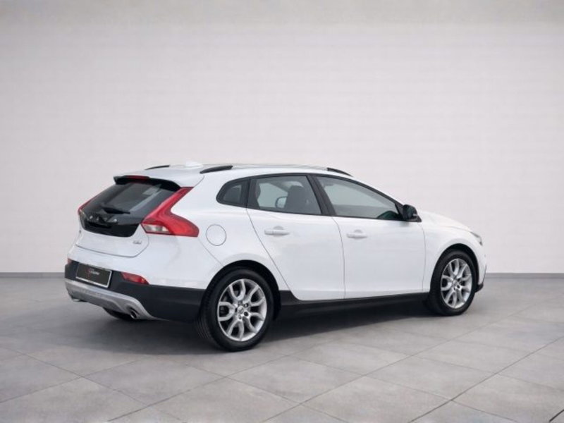 Volvo V40 Cross Country usata a Treviso (3)