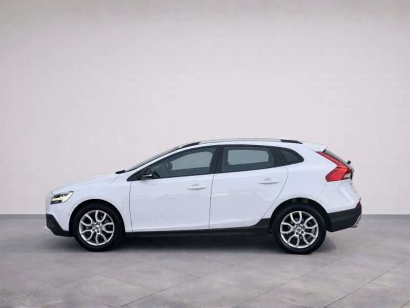 Volvo V40 Cross Country usata a Treviso (4)