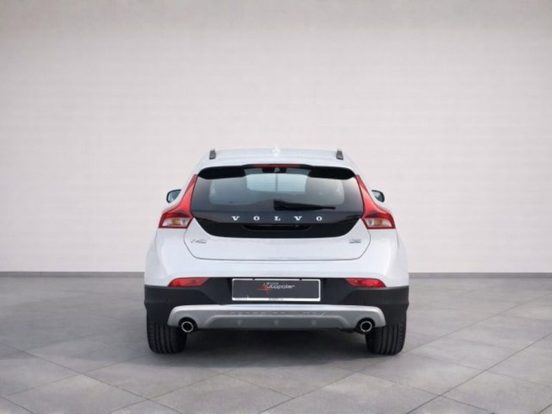 Volvo V40 Cross Country usata a Treviso (5)