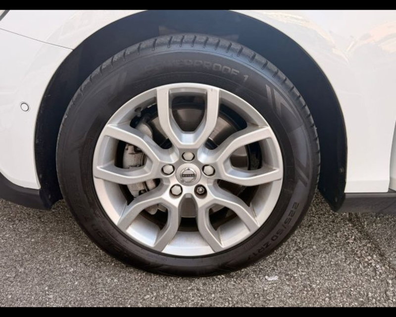 Volvo V40 Cross Country usata a Treviso (6)