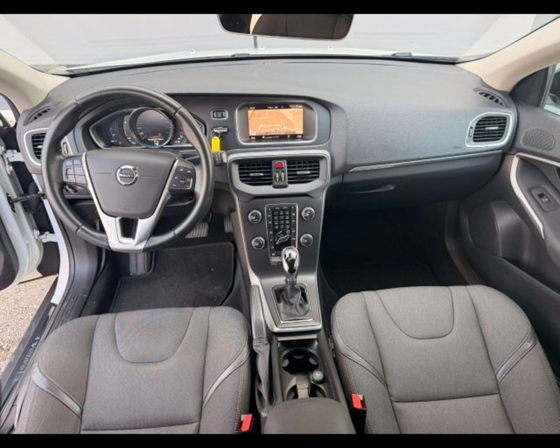 Volvo V40 Cross Country usata a Treviso (7)