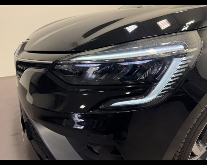 Renault Clio usata a Treviso (10)