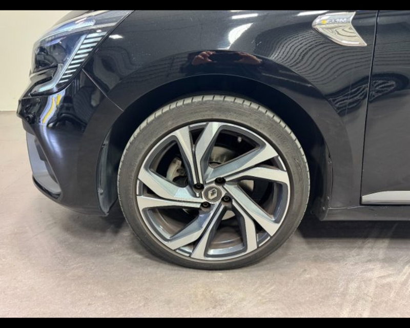 Renault Clio usata a Treviso (11)