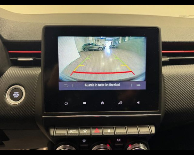 Renault Clio usata a Treviso (6)