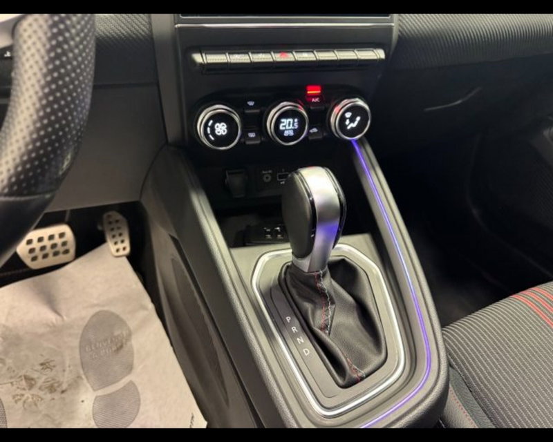 Renault Clio usata a Treviso (7)