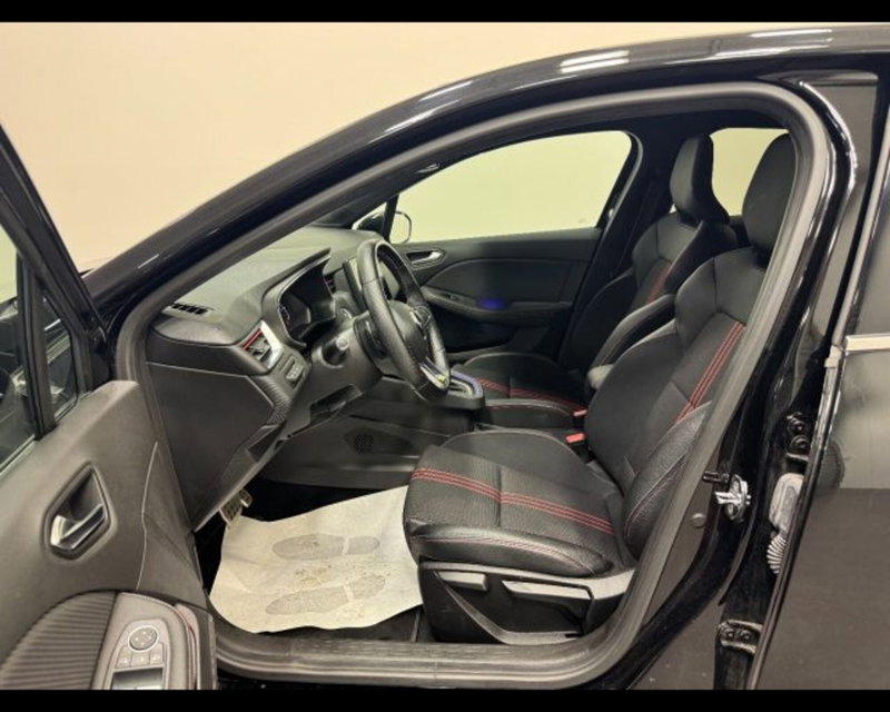 Renault Clio usata a Treviso (8)