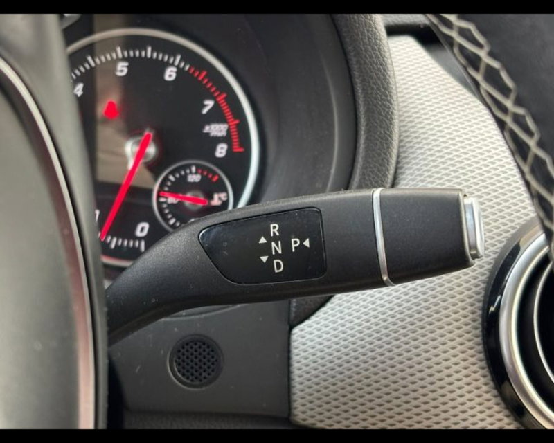 Mercedes-Benz CLA Shooting Brake usata a Treviso (11)