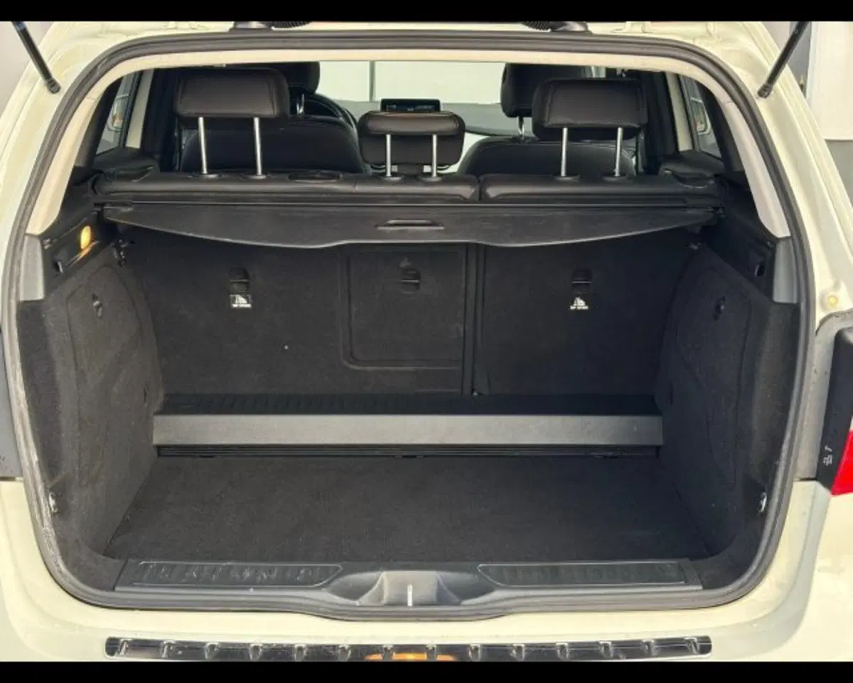 Mercedes-Benz CLA Shooting Brake usata a Treviso (7)