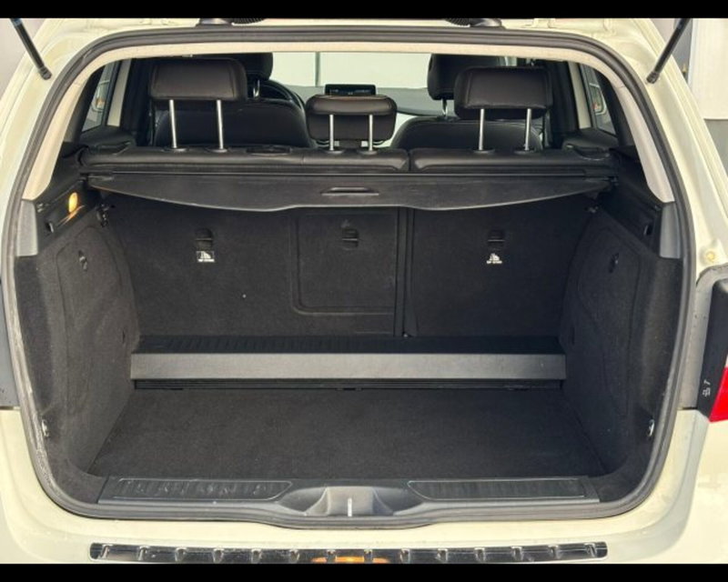 Mercedes-Benz CLA Shooting Brake usata a Treviso (7)