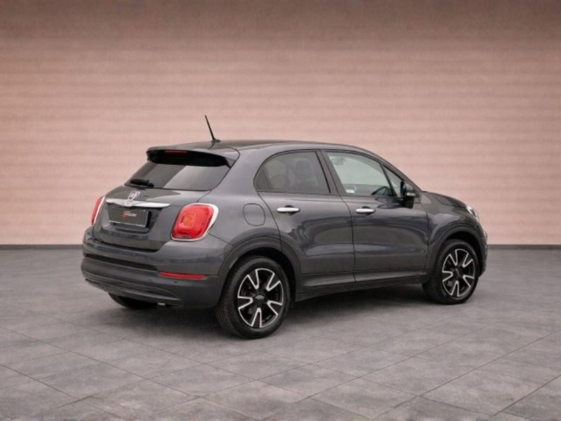 Fiat 500X usata a Treviso (3)