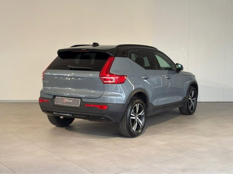 Volvo XC40 usata a Treviso (3)
