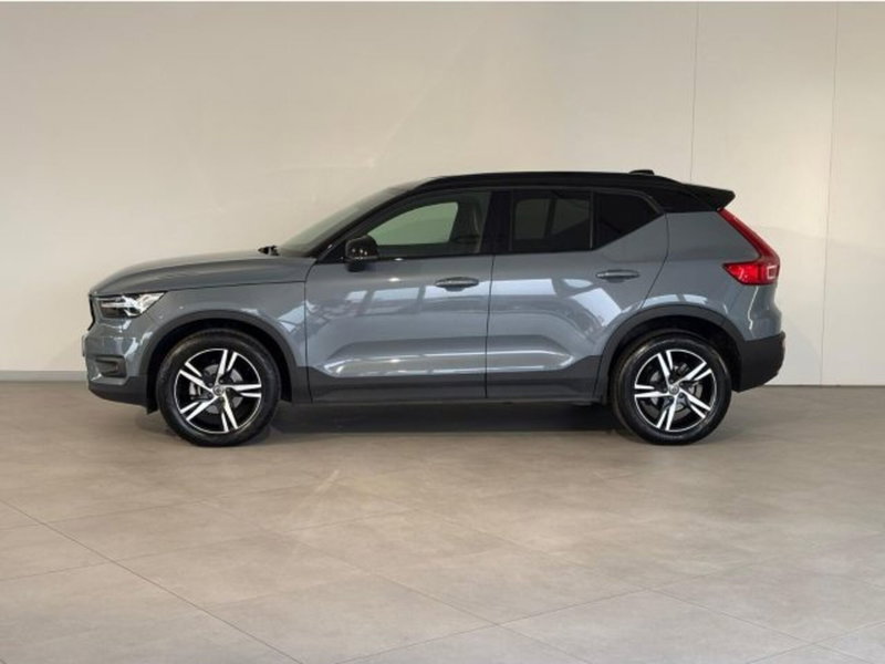 Volvo XC40 usata a Treviso (5)
