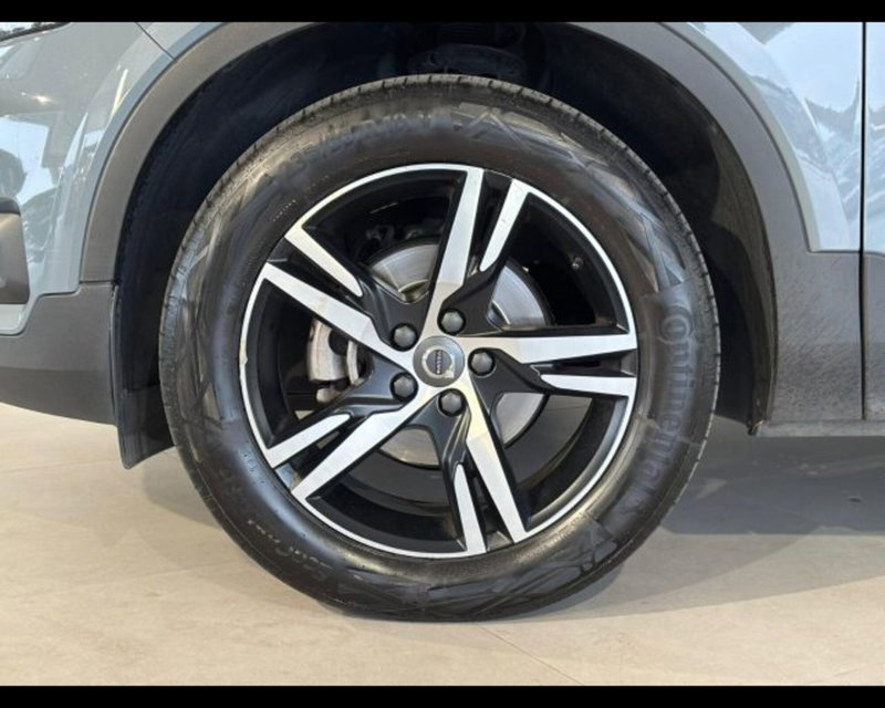 Volvo XC40 usata a Treviso (6)