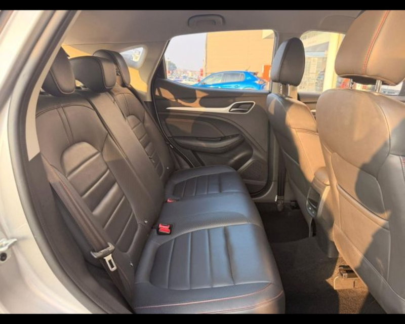 Mg ZS usata a Treviso (10)