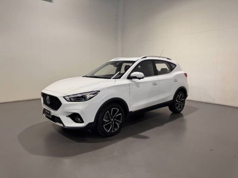 Mg ZS usata a Treviso (2)