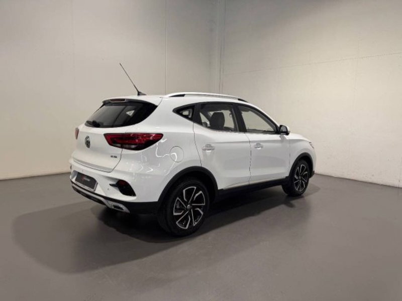 Mg ZS usata a Treviso (3)