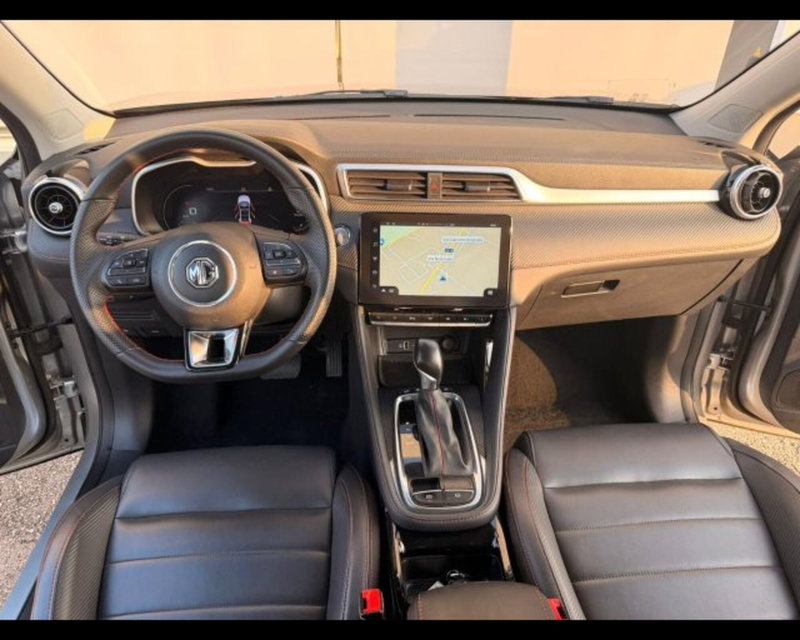 Mg ZS usata a Treviso (5)