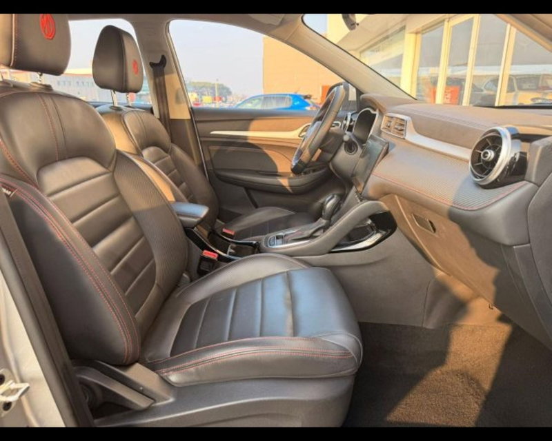 Mg ZS usata a Treviso (9)