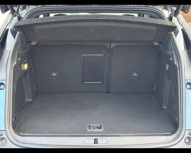 Peugeot 3008 usata a Treviso (4)