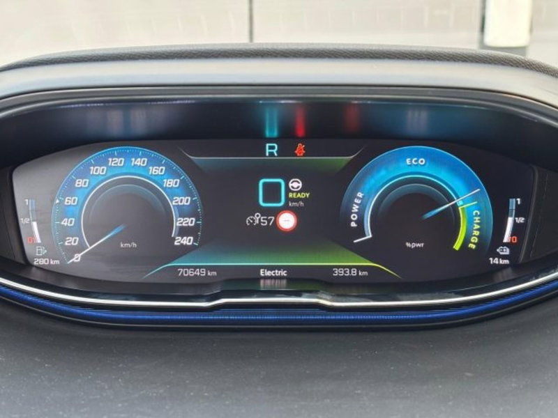 Peugeot 3008 usata a Treviso (7)